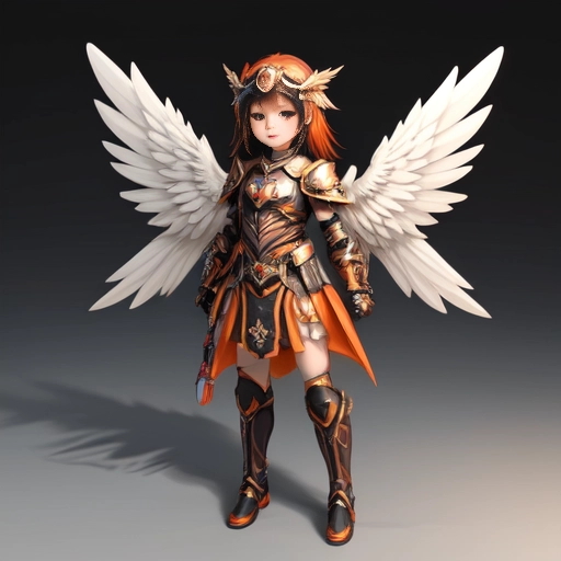 Pao mise en page internet vidéo illustration 3d serveur IA générative AI freelance paris studio de création magazines QTE5CFA0